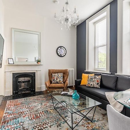 Upscale 1Br - Boutique Apartment - Prime Location Downtown! Hamilton Exterior foto