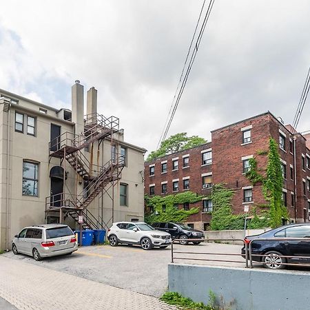 Upscale 1Br - Boutique Apartment - Prime Location Downtown! Hamilton Exterior foto